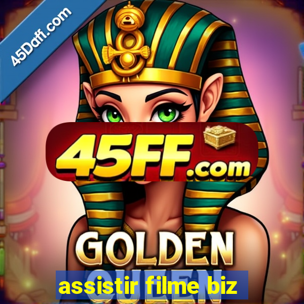 assistir filme biz